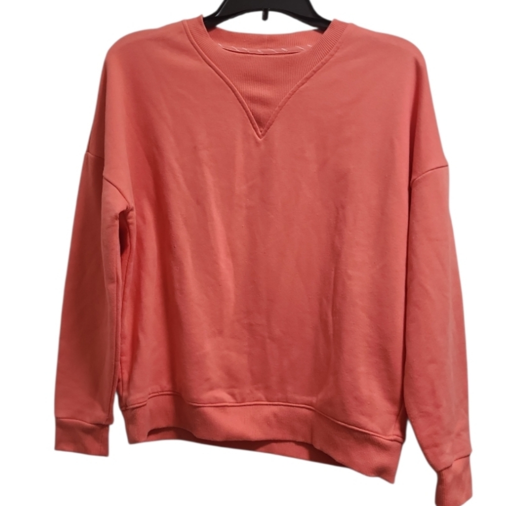 Preowned Mny Sweatshirt